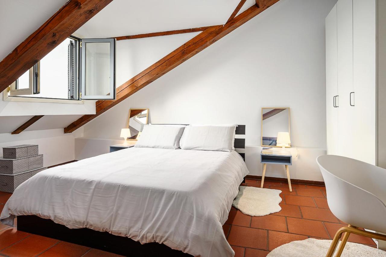 Duomo - Pt.Romana - Bocconi Top Floor Apartment Mediolan Zewnętrze zdjęcie