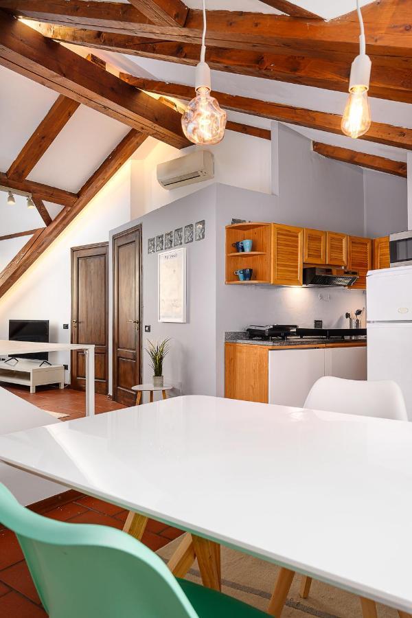 Duomo - Pt.Romana - Bocconi Top Floor Apartment Mediolan Zewnętrze zdjęcie